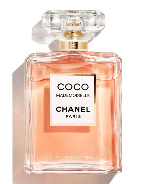 chanel profumo maxi|COCO MADEMOISELLE Eau de Parfum Intense Spray .